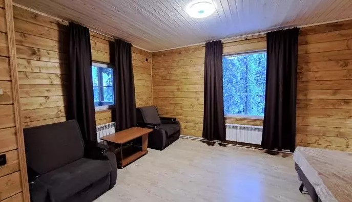 هتل لاپلند ویلیج